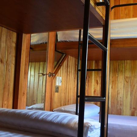 Tabalo Hostel Nha Trang Kültér fotó