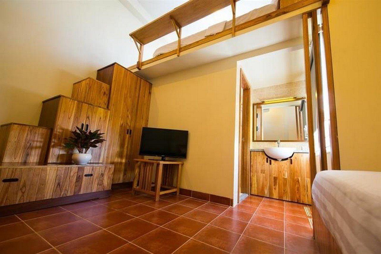Tabalo Hostel Nha Trang Kültér fotó