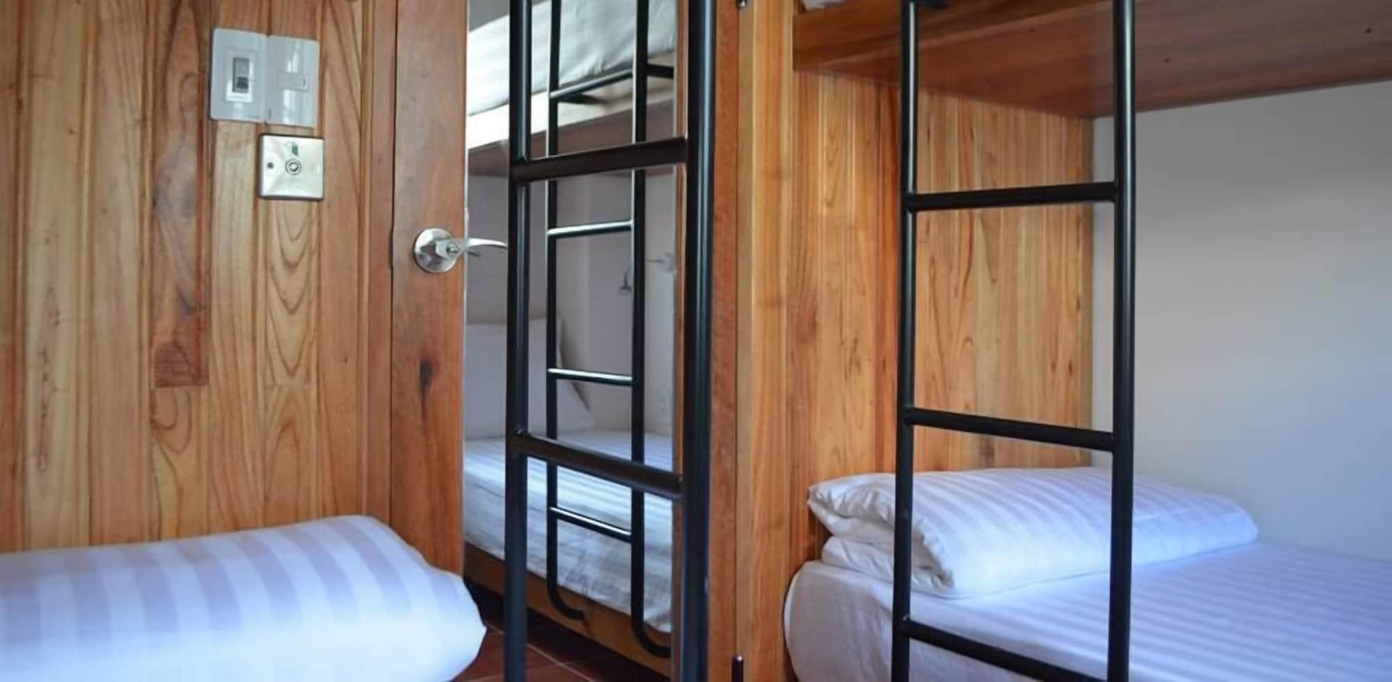 Tabalo Hostel Nha Trang Kültér fotó