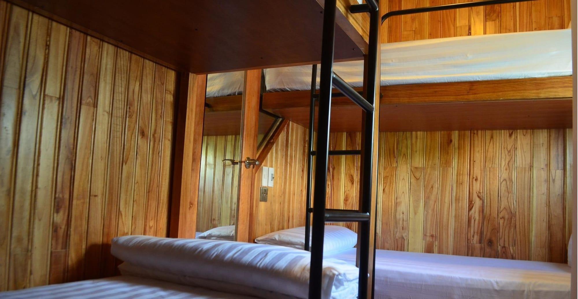 Tabalo Hostel Nha Trang Kültér fotó