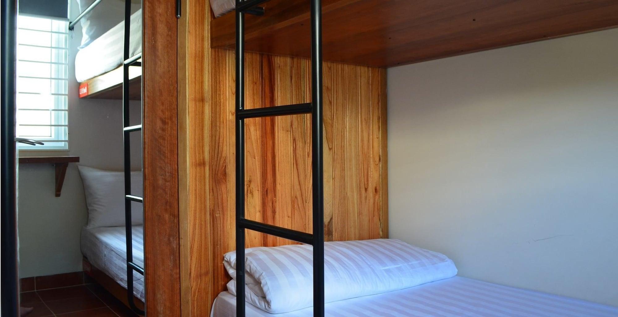Tabalo Hostel Nha Trang Kültér fotó