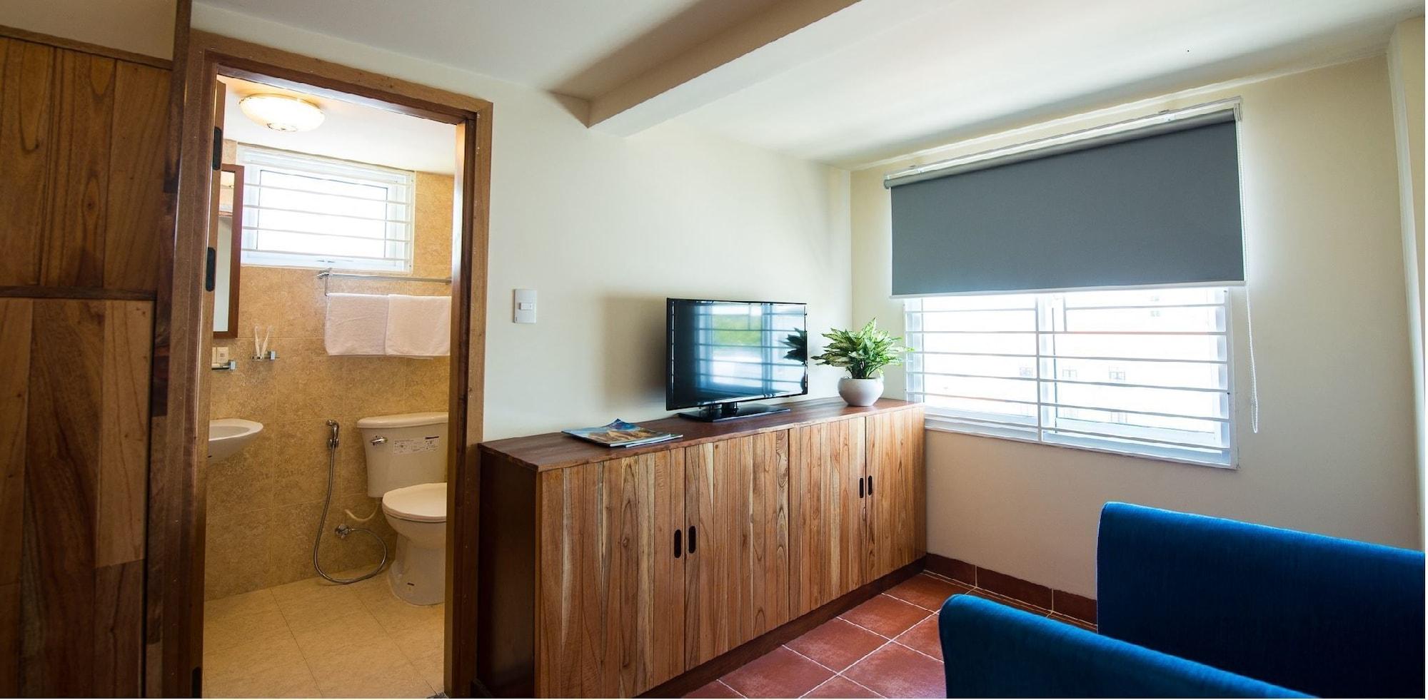 Tabalo Hostel Nha Trang Kültér fotó