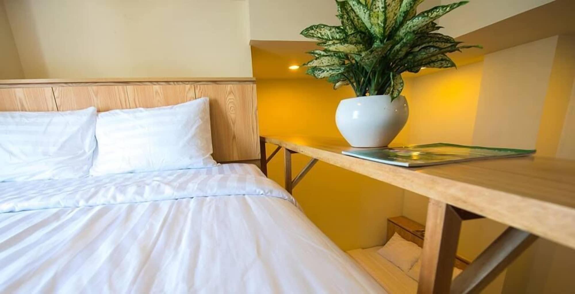 Tabalo Hostel Nha Trang Kültér fotó