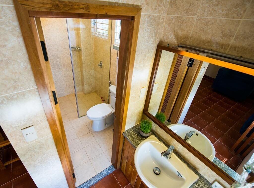 Tabalo Hostel Nha Trang Kültér fotó