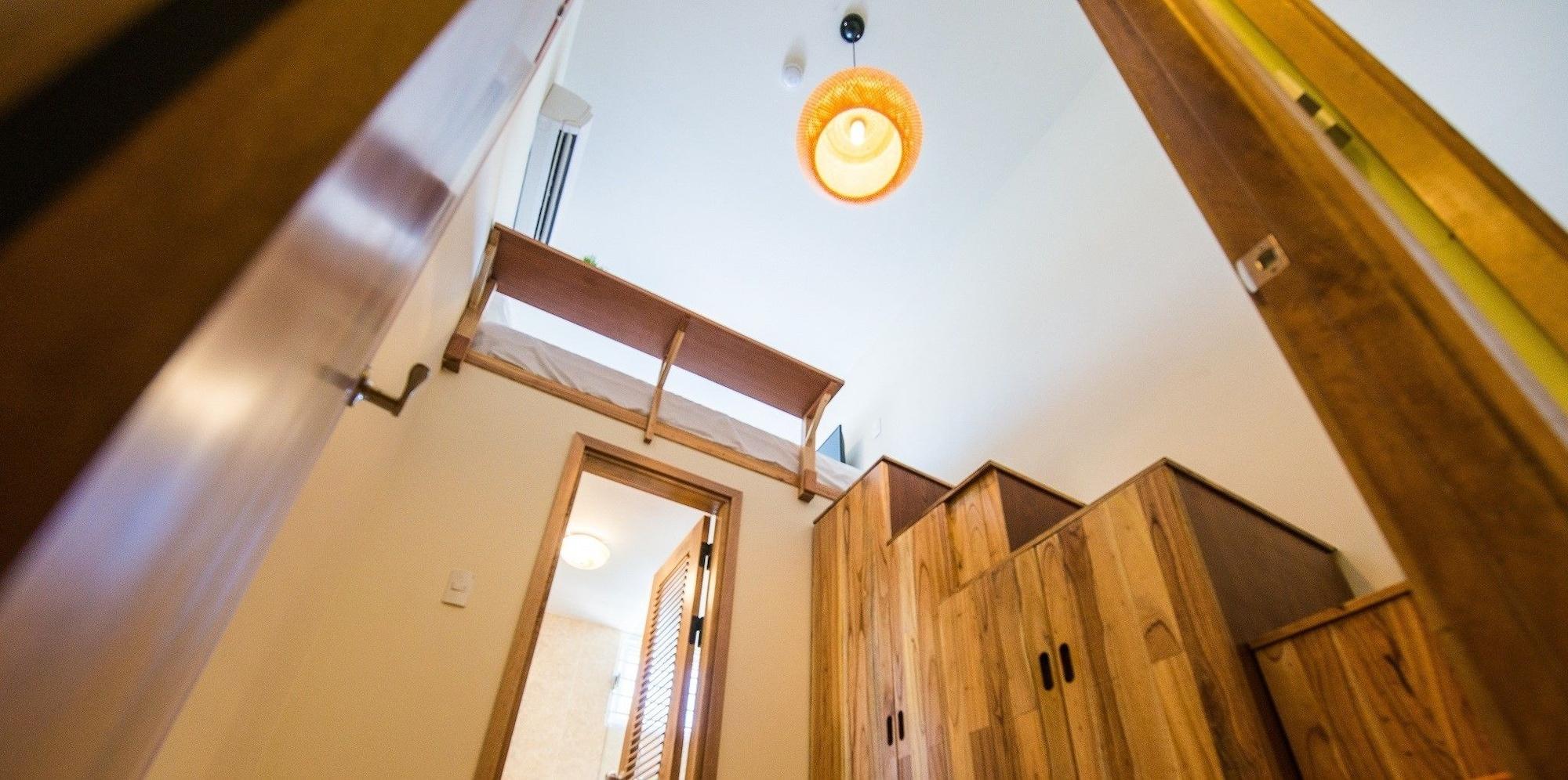 Tabalo Hostel Nha Trang Kültér fotó