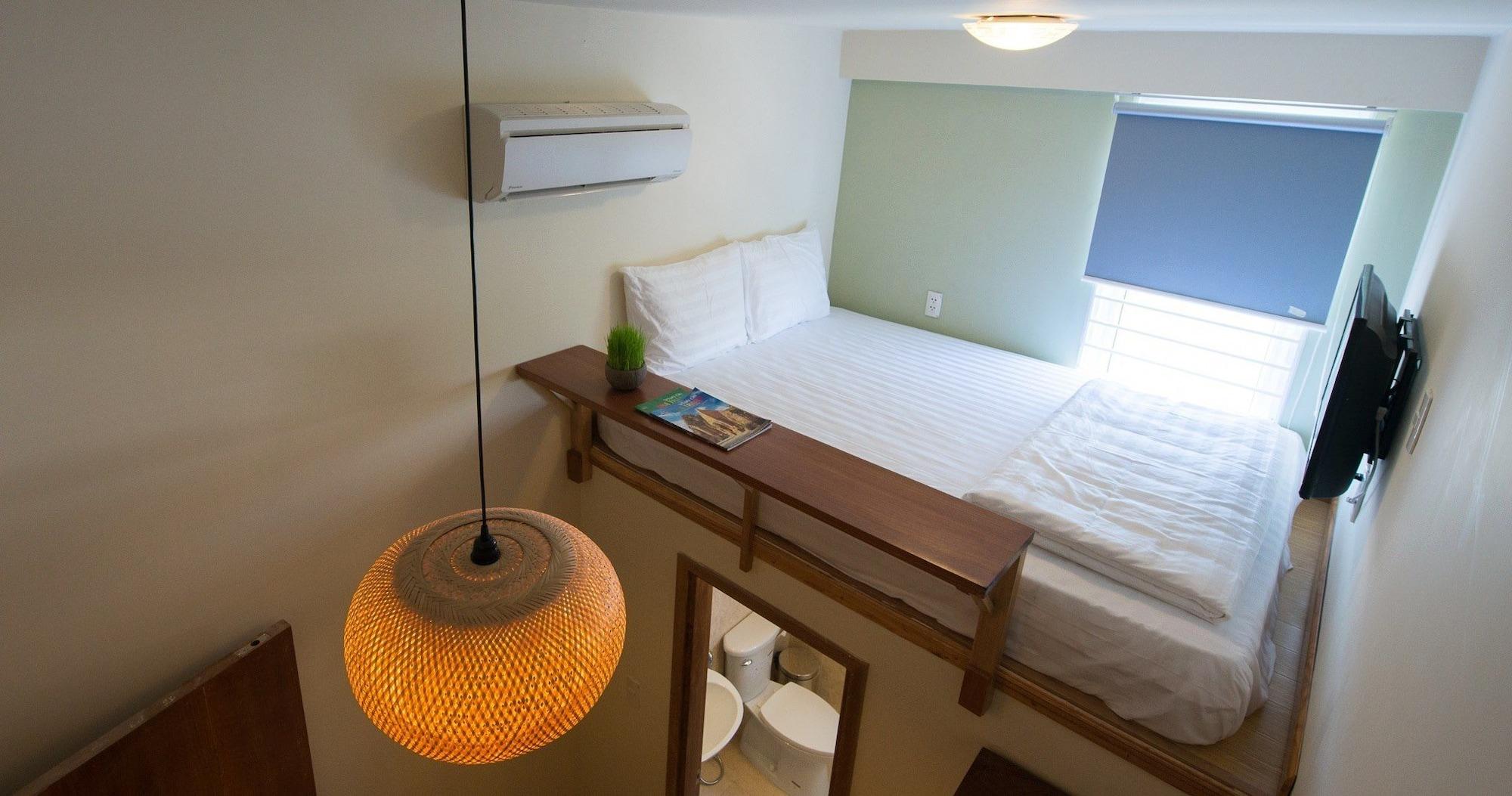 Tabalo Hostel Nha Trang Kültér fotó
