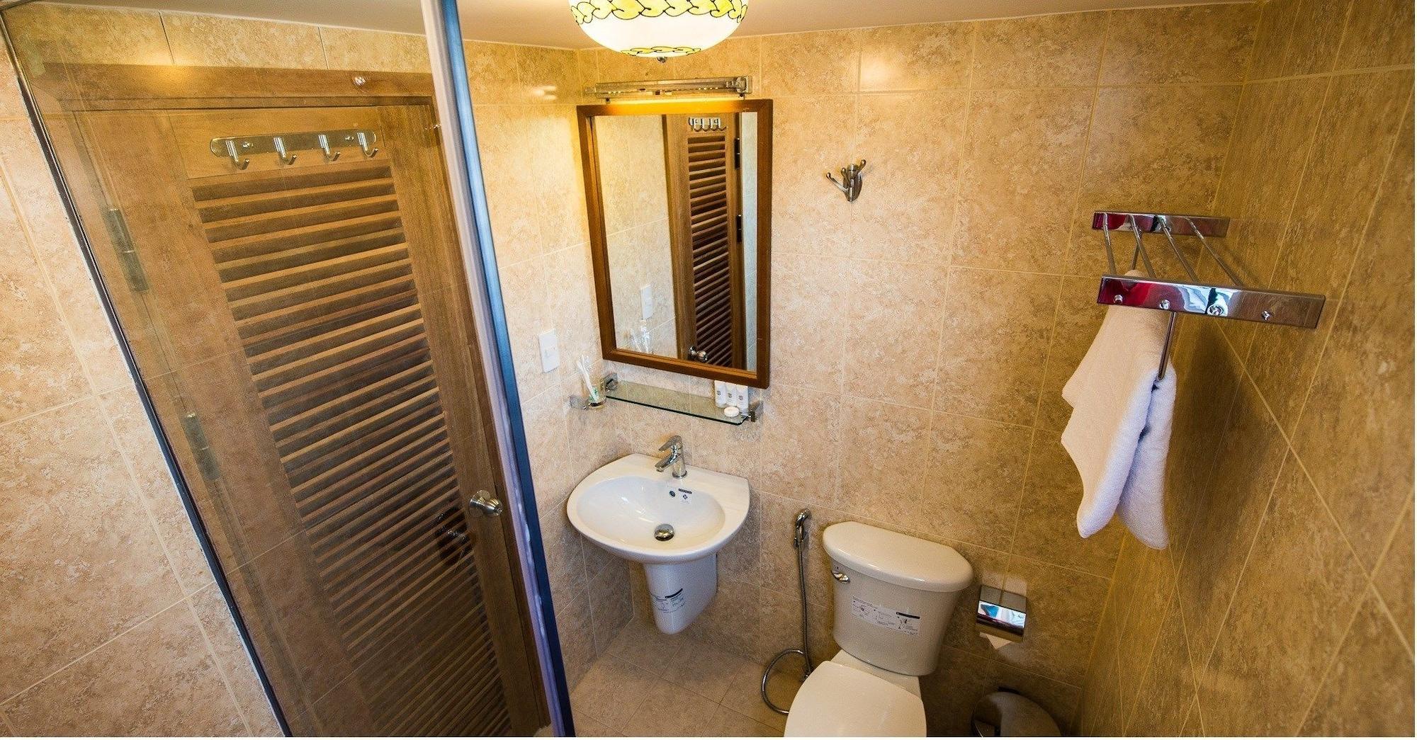 Tabalo Hostel Nha Trang Kültér fotó