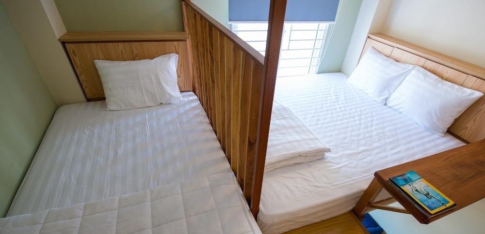 Tabalo Hostel Nha Trang Kültér fotó