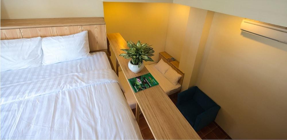 Tabalo Hostel Nha Trang Kültér fotó