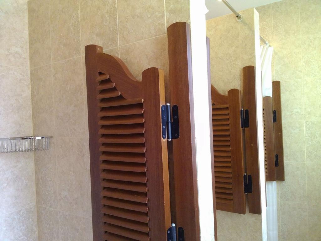 Tabalo Hostel Nha Trang Szoba fotó