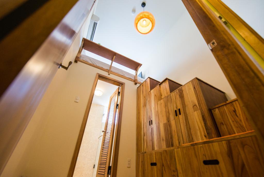 Tabalo Hostel Nha Trang Szoba fotó