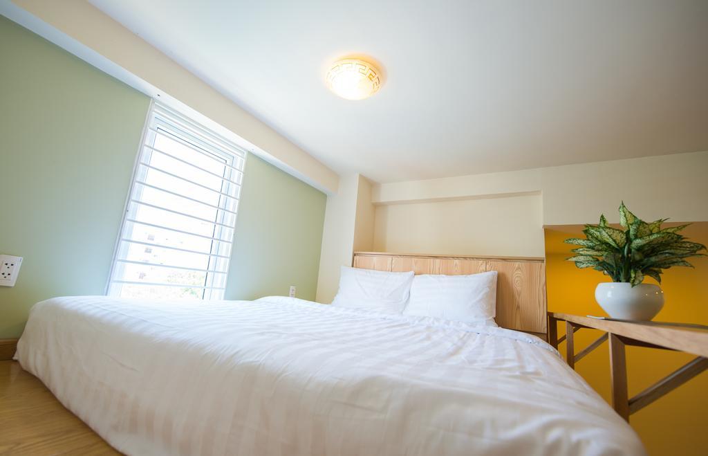 Tabalo Hostel Nha Trang Szoba fotó