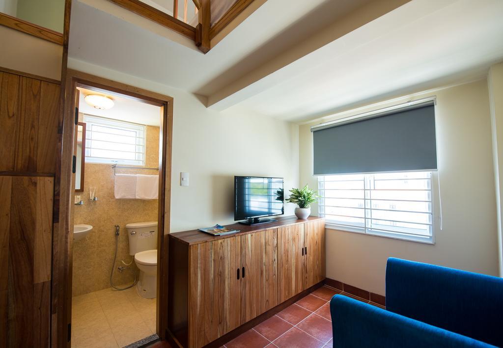 Tabalo Hostel Nha Trang Szoba fotó