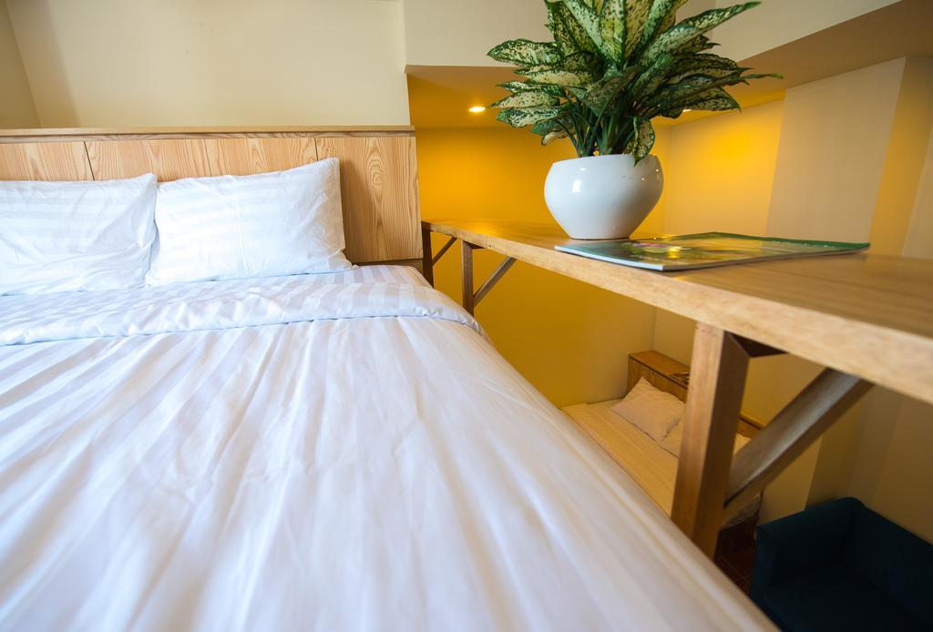 Tabalo Hostel Nha Trang Kültér fotó