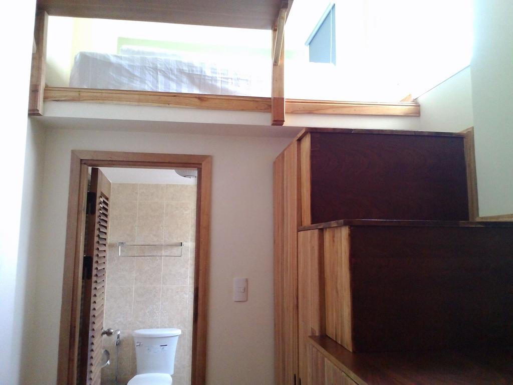 Tabalo Hostel Nha Trang Kültér fotó