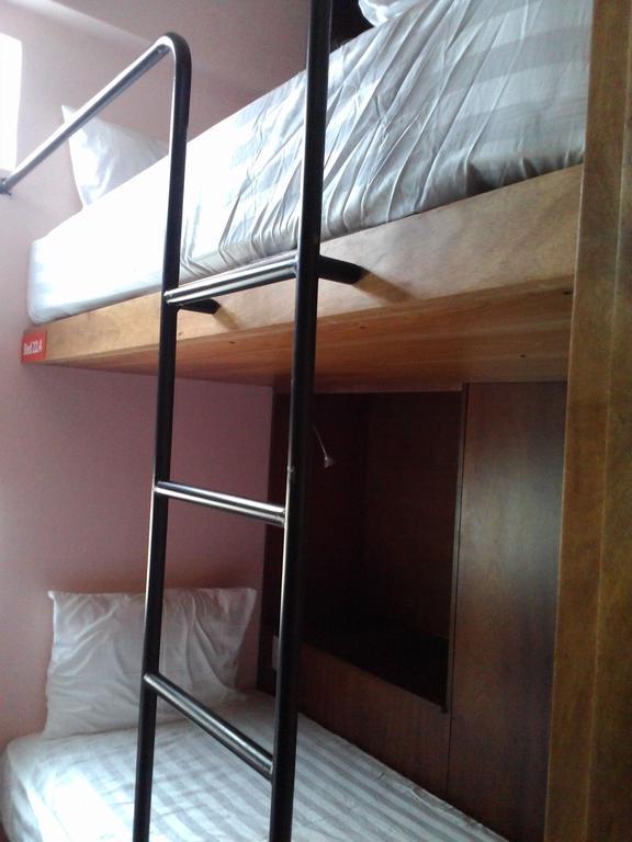 Tabalo Hostel Nha Trang Kültér fotó