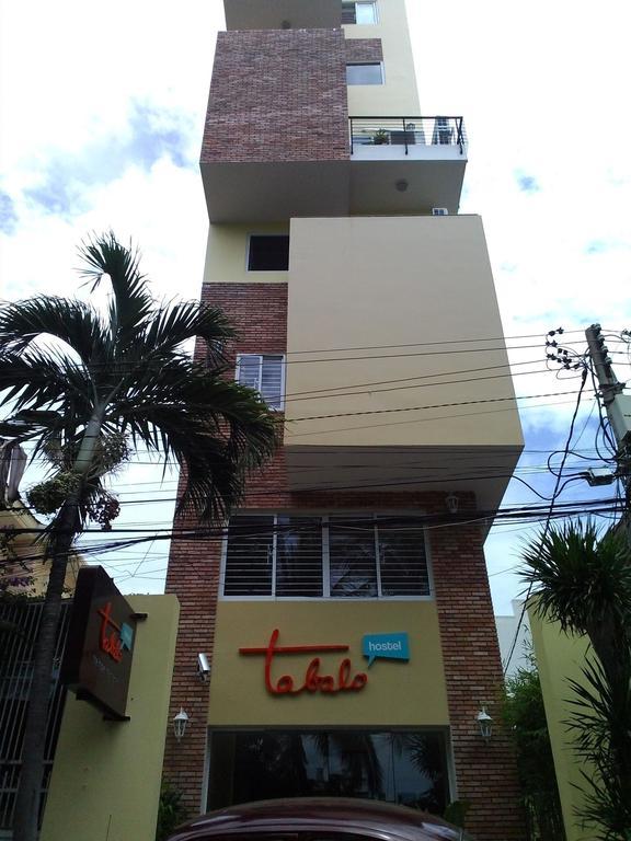Tabalo Hostel Nha Trang Kültér fotó