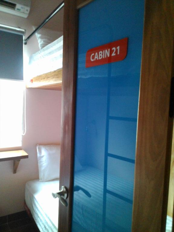 Tabalo Hostel Nha Trang Kültér fotó