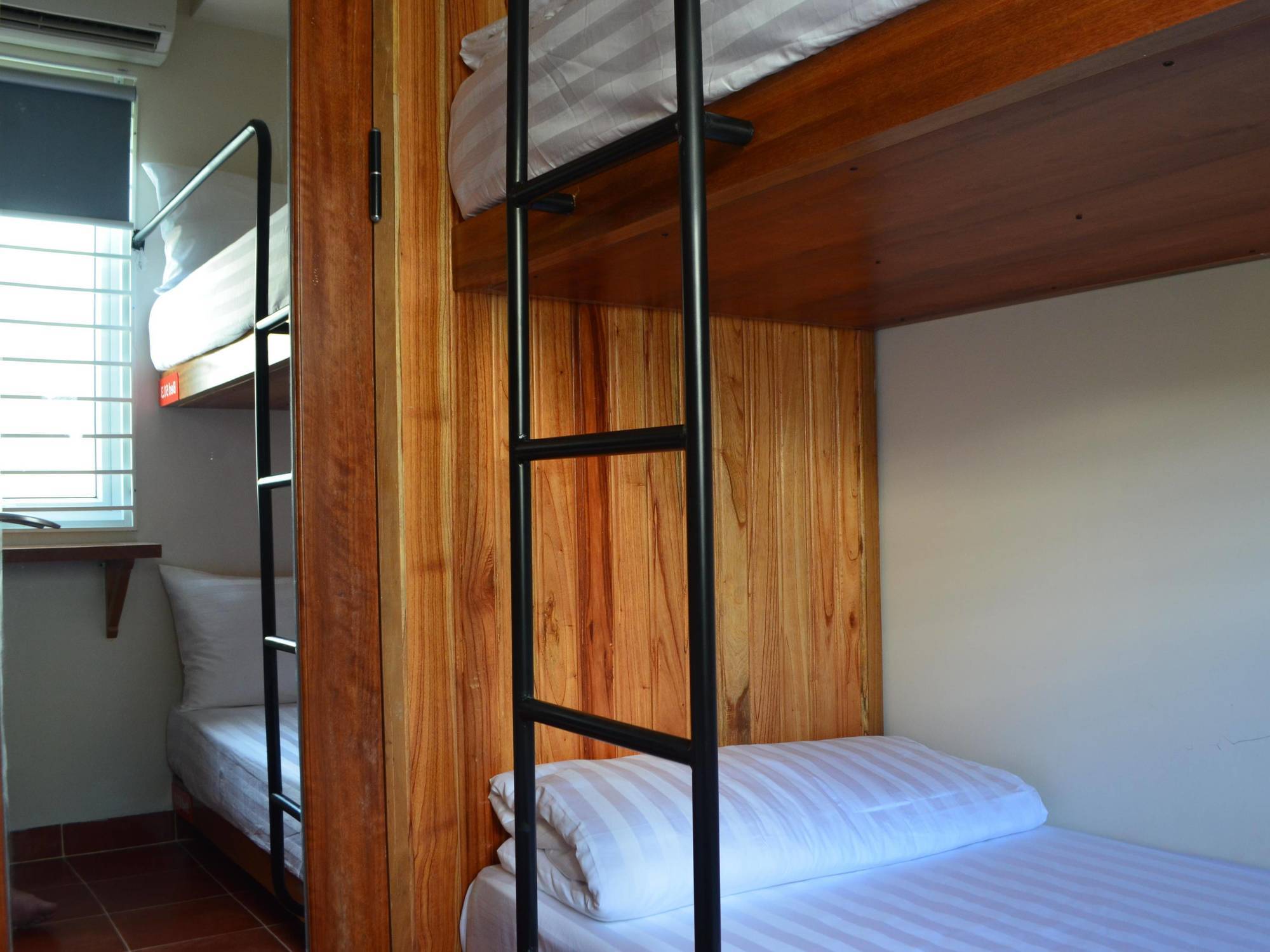 Tabalo Hostel Nha Trang Kültér fotó