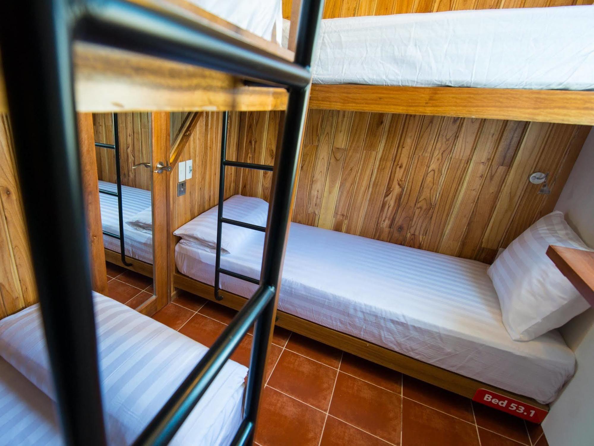 Tabalo Hostel Nha Trang Kültér fotó